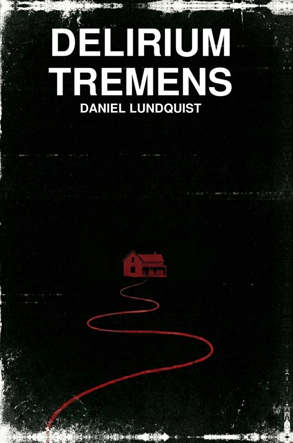 Delirium Tremens cover