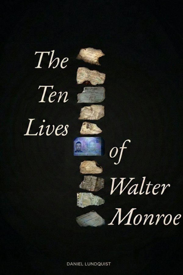 The Ten Lives of Walter Monroe cover